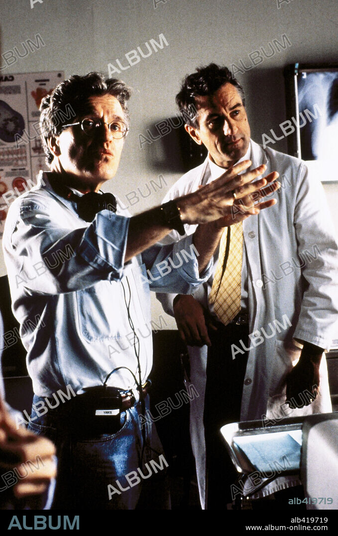 JERRY ZAKS in MARVIN'S ROOM, 1996, unter der Regie von JERRY ZAKS. Copyright MIRAMAX / CARUSO, PHILLIP.