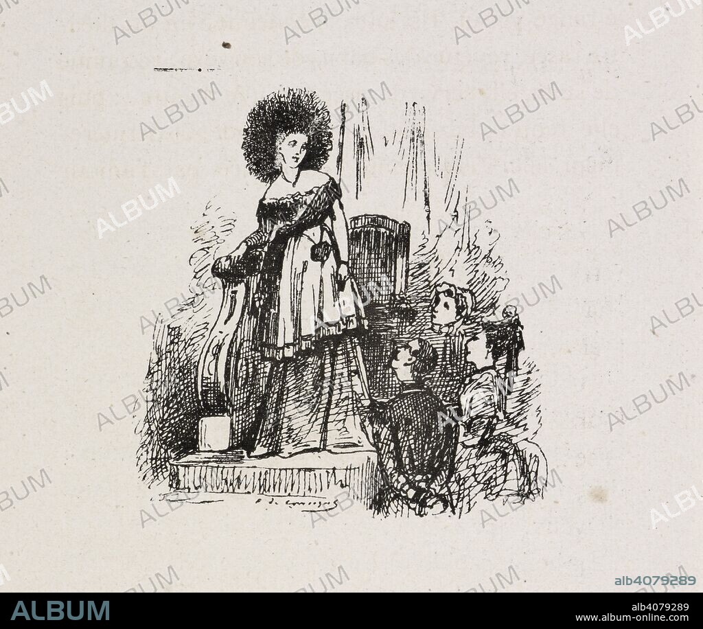 WILLIAM ELLIOT DOUBLEDAY. Illustration showing characters in the novel. Dorothy Vernon (c. 1545 â€“ June 24, 1584), the younger daughter of Sir George Vernon, was the heiress of Haddon Hall, an English country house in Derbyshire. She married John Manners in about 1563. The couple's descendants, the Dukes of Rutland, continue to own Haddon Hall. A legend grew up in the 19th century that Vernon and Manners eloped, and a number of novels, dramatisations and other works of fiction have been based on the legend. The Heiress of Haddon. Buxton, 1889. Source: 12330.i.1 page 85. Language: English.