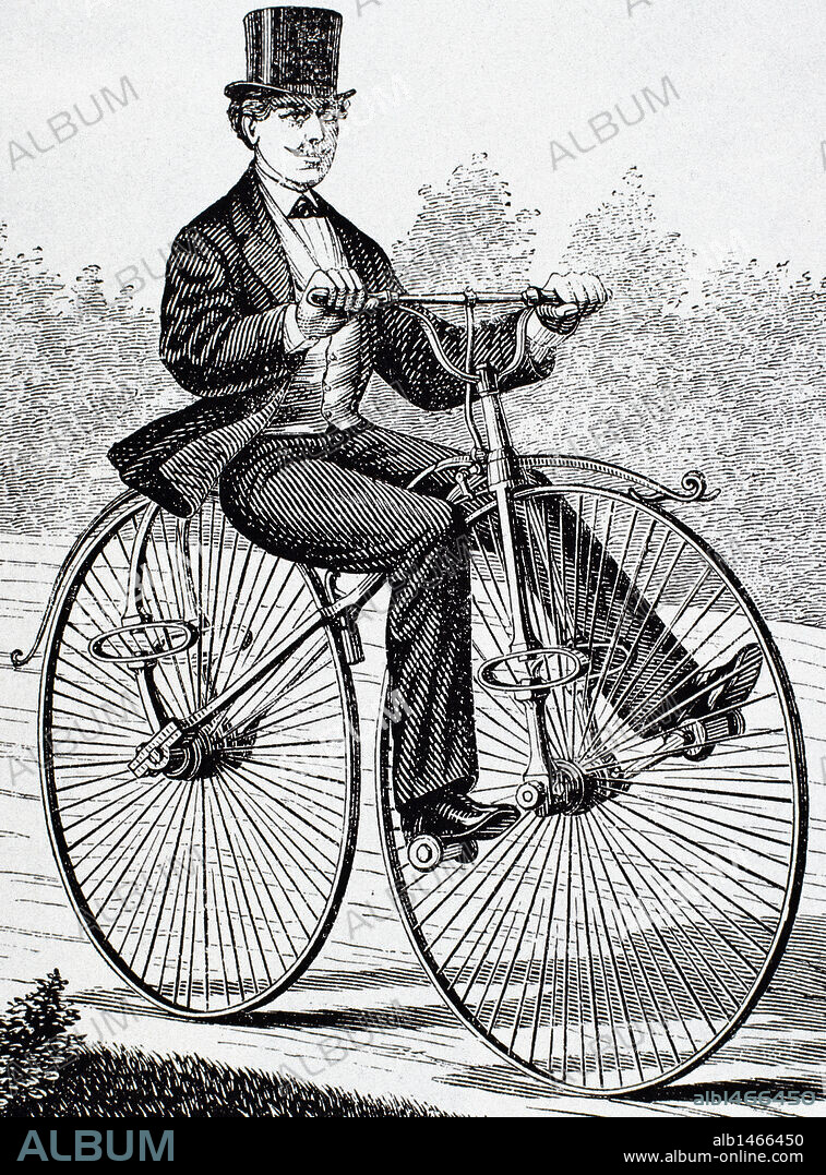 Old bicycle best sale online
