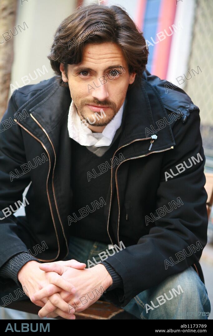 JUAN DIEGO BOTTO. 2009