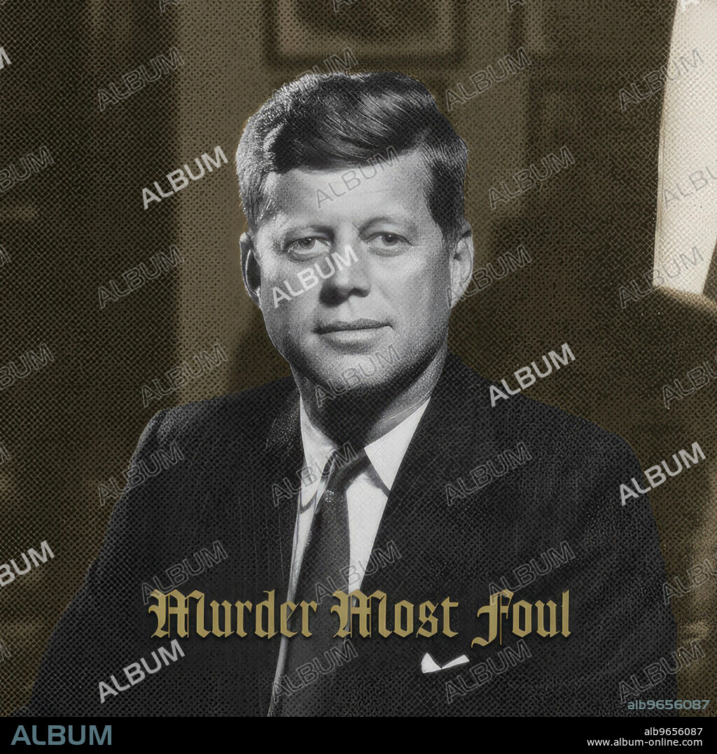 Portada de album Bob Dylan - Murder Most Foul
Género:	Folk, World, & Country
Estilo:	Folk
Año:	2020.