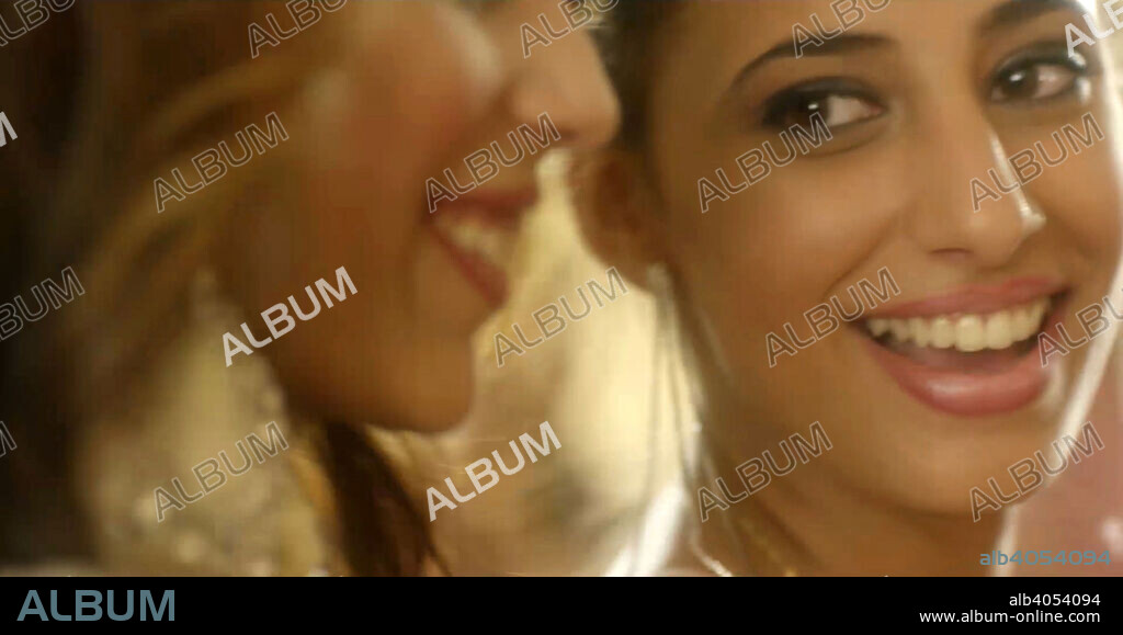 ROSY RODRIGUEZ y ZAIRA MORALES en CARMEN Y LOLA, 2018, dirigida por ARANTXA ECHEVARRIA. Copyright Tvtec servicios audiovisuales / ICAA.