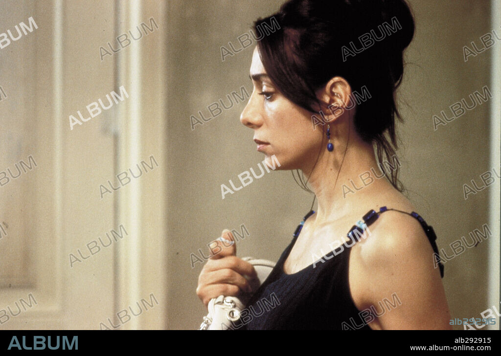 ROSANA PASTOR in YOU CAN'T HAVE IT ALL, 1997 (NO ES POT TENIR TOT), directed by JESUS GARAY.