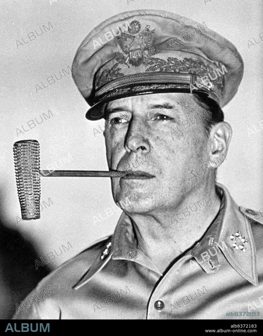 General of the Army Douglas MacArthur (January 26, 1880 April 5, 1964) was an American general and field marshal of the Philippine Army. He was a Chief of Staff of the United States Army during the 1930s and played a prominent role in the Pacific theater during World War II.<br/><br/>. He received the Medal of Honor for his service in the Philippines Campaign. Arthur MacArthur, Jr., and Douglas MacArthur were the first father and son to each be awarded the medal. He was one of only five men ever to rise to the rank of general of the army in the U.S. Army, and the only man ever to become a field marshal in the Philippine Army.