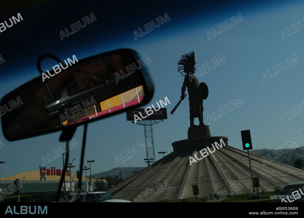 BABEL, 2006, dirigida por ALEJANDRO GONZALEZ IÑARRITU. Copyright ANONYMOUS CONTENT.
