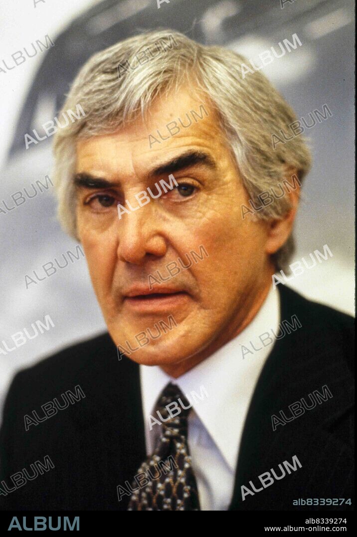 John Zachary DeLorean (January 6, 1925 - March 19, 2005) was an American engineer, inventor, and executive in the U.S. automobile industry, widely known for his work at General Motors and as founder of the DeLorean Motor Company.