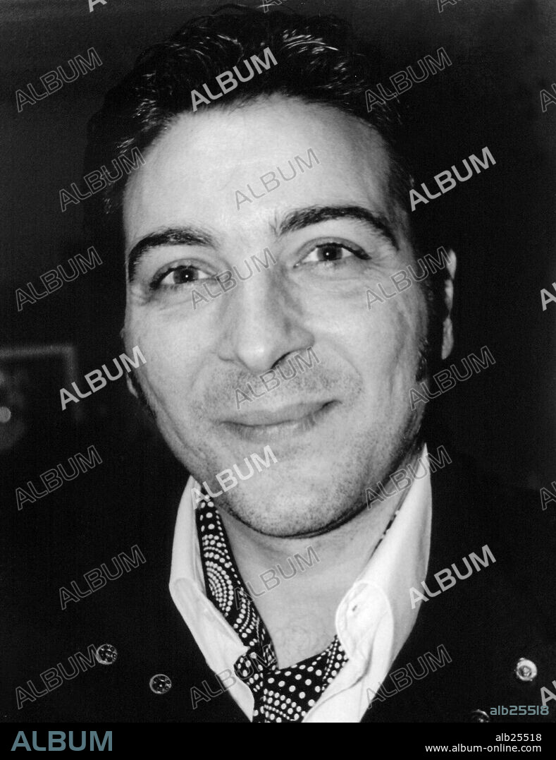 Antonio el Pipa (Antonio Ríos Fernández). Teatro José Tamayo. Granada 2007.