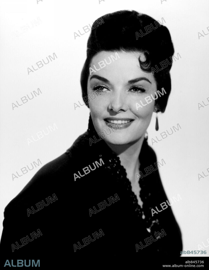 JANE RUSSELL in WACO, 1966, directed by R. G. SPRINGSTEEN. Copyright PARAMOUNT PICTURES.