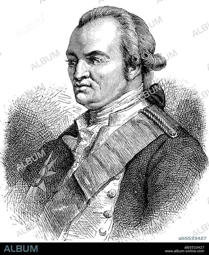 Robert Clive, 1st Baron Clive, September 29, 1725 - November 22, 1774, called Clive of India, was a British general and statesman.
