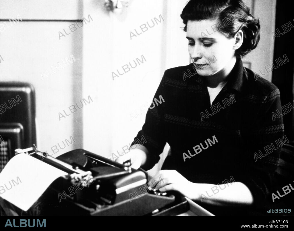 Doris Lessing Escritora británica.