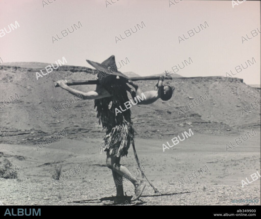 FRANCO CITTI dans EDIPO RE, 1967, réalisé par PIER PAOLO PASOLINI. Copyright ARCO FILMS/SOMAFIS.