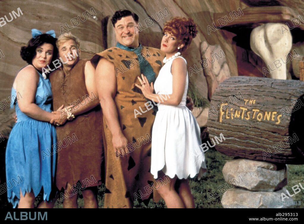 Die flintstones online