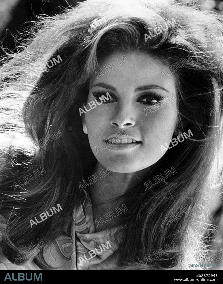 RAQUEL WELCH in FATHOM, 1967, directed by LESLIE H. MARTINSON. Copyright 20TH CENTURY FOX.