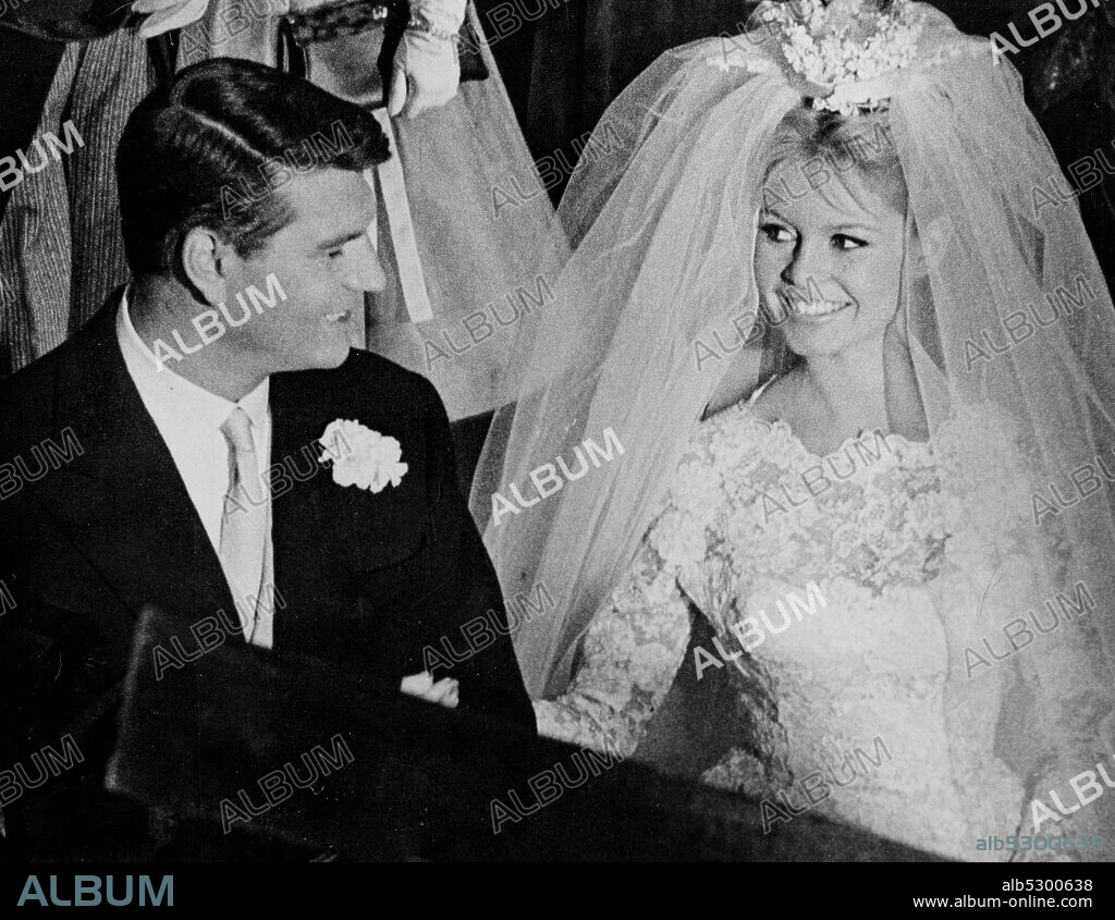 Vestido de novia de brigitte 2025 bardot