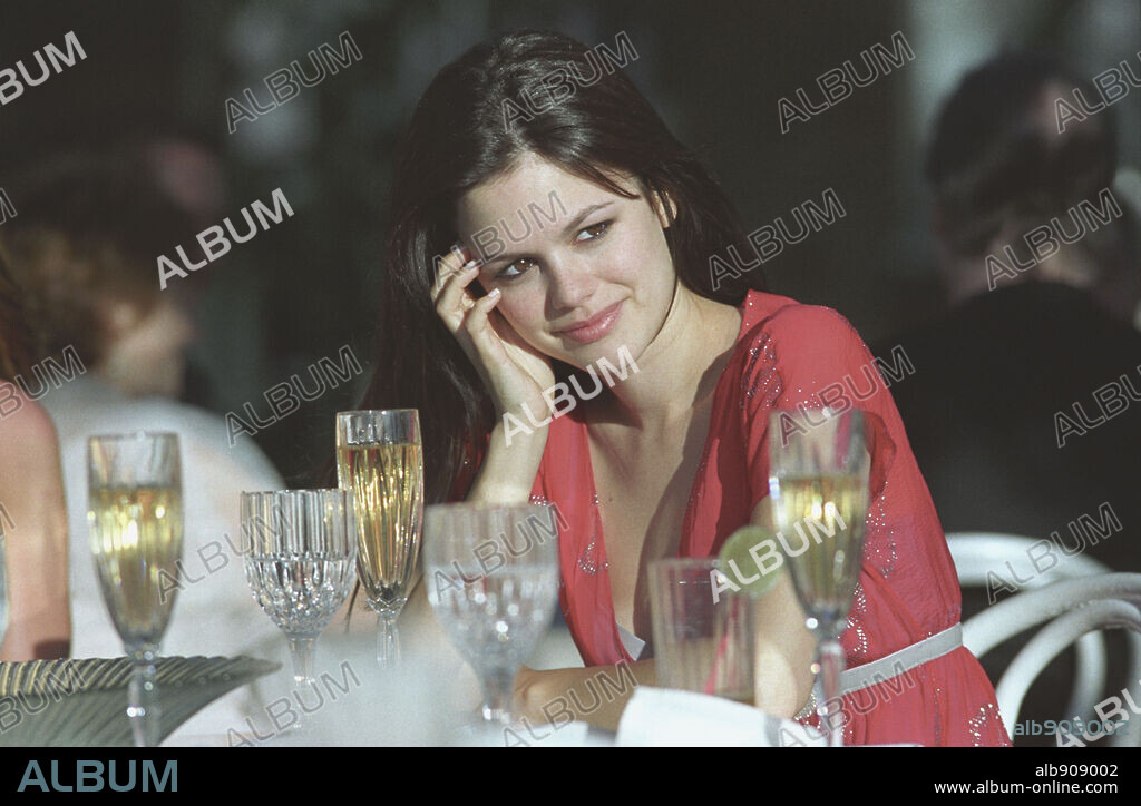RACHEL BILSON in THE LAST KISS, 2006, directed by TONY GOLDWYN. Copyright LAKESHORE ENTERTAINMENT / WENK, JONATHAN.