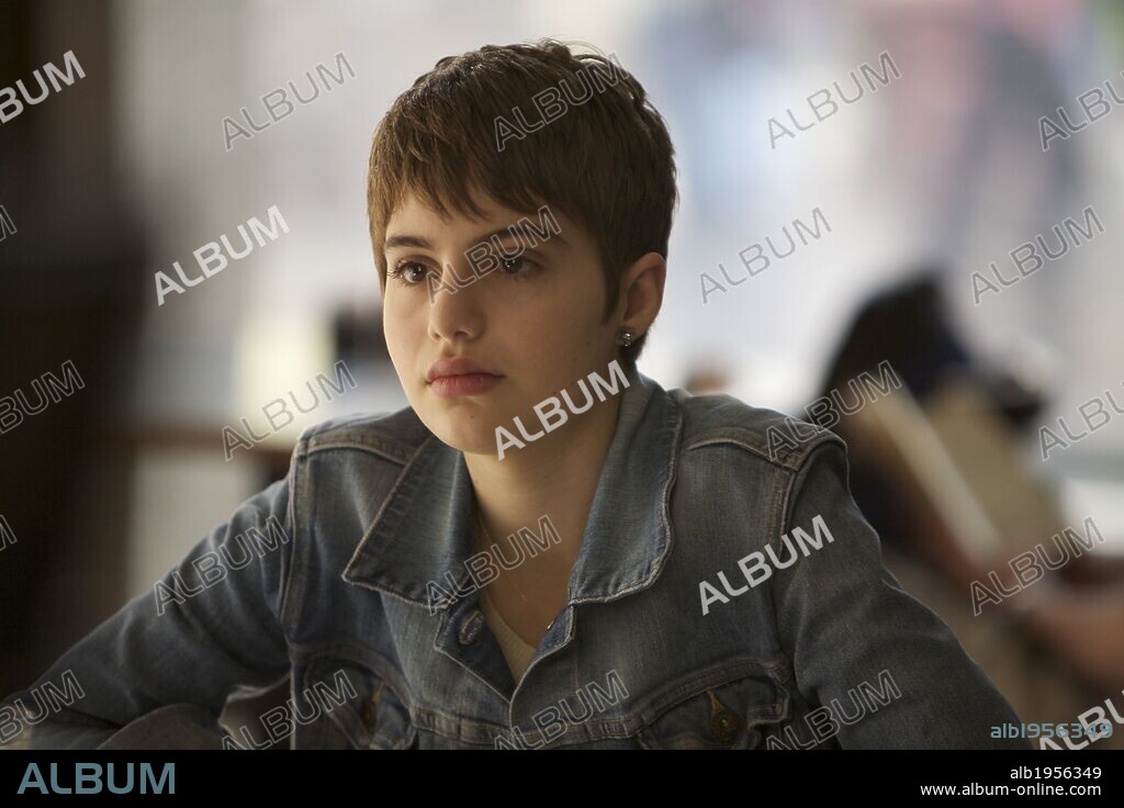 SAMI GAYLE en CONTRARRELOJ, 2012 (STOLEN), dirigida por SIMON WEST. Copyright MILLENNIUM FILMS.