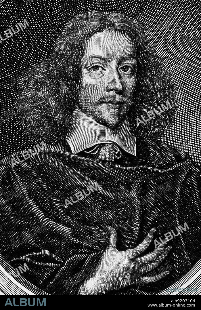 John Bulwer (1606-1656) was an English physician and philosopher who wrote five works exploring the body and human communication, including Chirologia (1644) and Philocophus (1648). He was the first person in England to propose educating deaf people. The handshapes described in Chirologia are still used in British Sign Language.