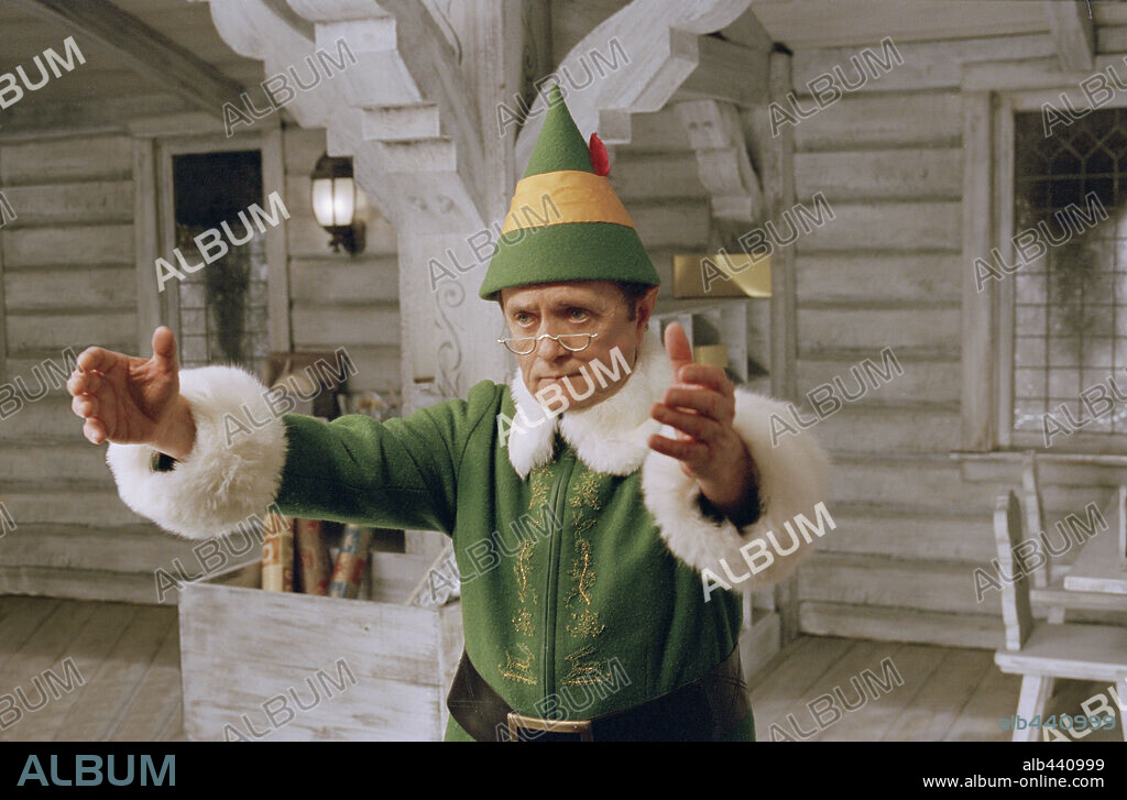Elf sales 2003 online