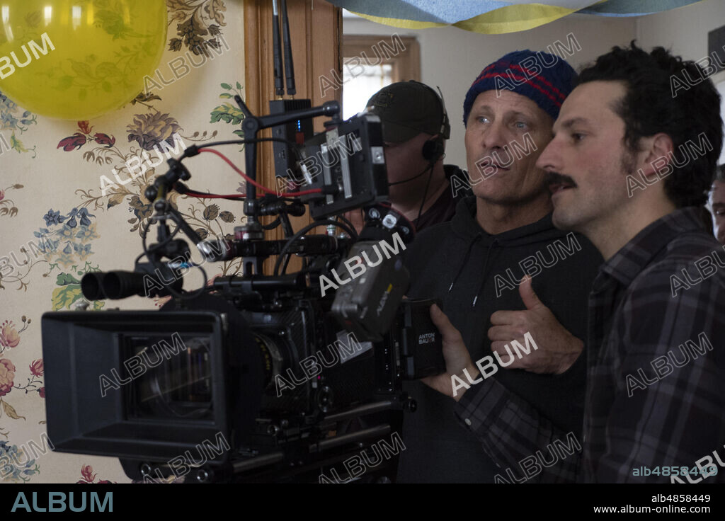 VIGGO MORTENSEN dans FALLING, 2020, réalisé par VIGGO MORTENSEN. Copyright PERCEVAL PICTURES/BARAL WALEY PROD/SCYTHIA FILMS/ZEPHYR FILM.