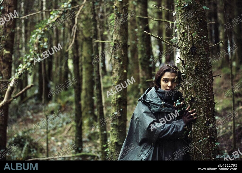 RACHEL WEISZ en LANGOSTA, 2015 (THE LOBSTER), dirigida por YORGOS LANTHIMOS. Copyright CANAL+/CNC/CINE+/ELEMENT PICTURES/EURIMAGES/FALIRO HOUSE PRO.