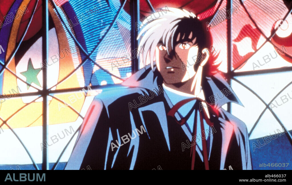 BLACK JACK, 1996 (BURAKKU JAKKU), directed by OSAMU DEZAKI. Copyright AKITA PUBLISHING/TEZUKA PROD.
