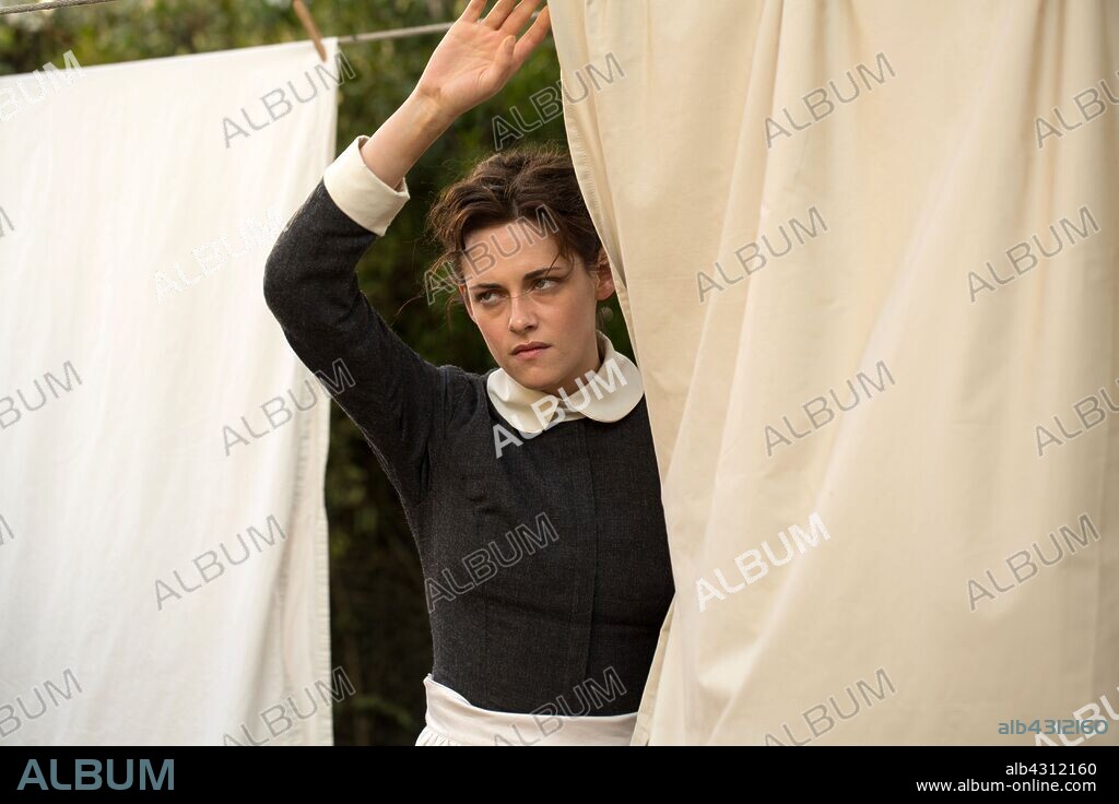 KRISTEN STEWART in LIZZIE, 2018. Copyright ARTINA FILMS.