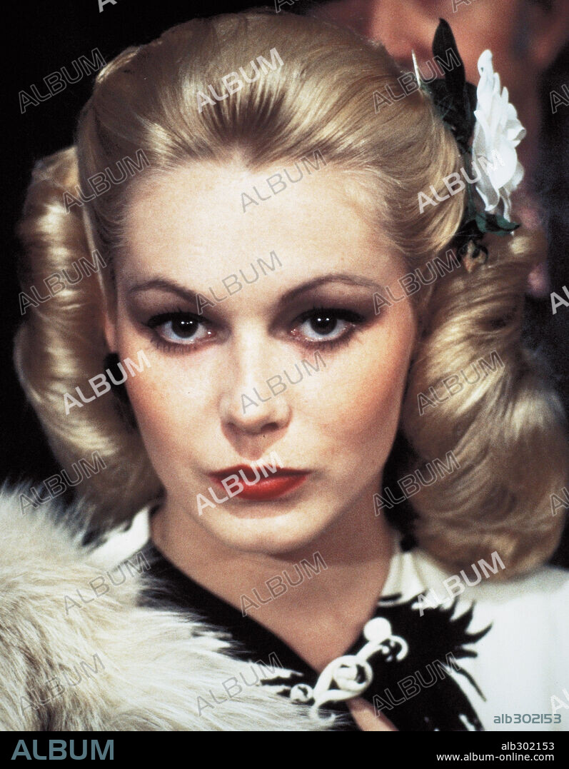 CATHY MORIARTY in RAGING BULL, 1980, directed by MARTIN SCORSESE. Copyright UNITED ARTISTS.