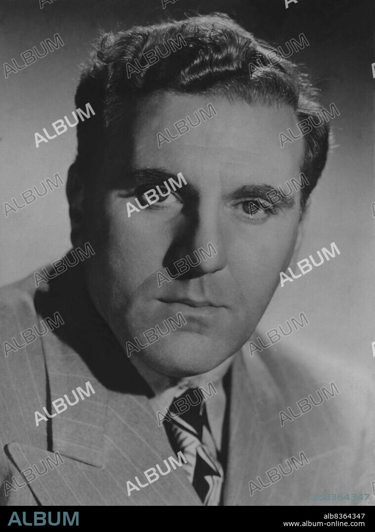 William Bendix (1906-1964), actor de cine estadounidense.