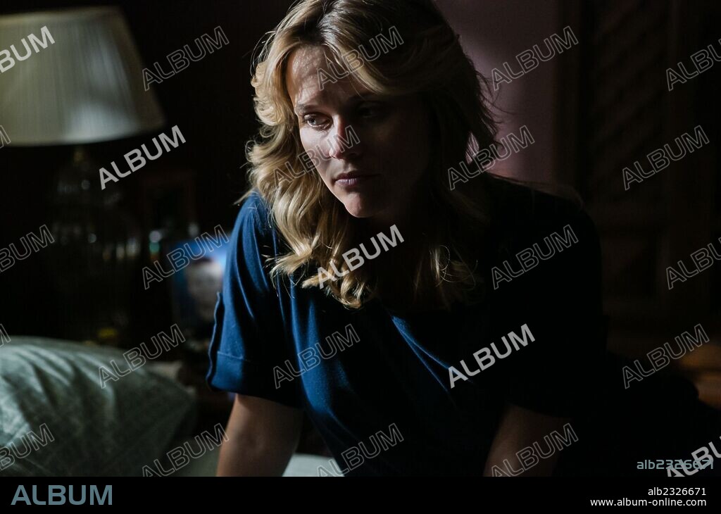 REESE WITHERSPOON en CONDENADOS, 2013 (DEVIL'S KNOT), dirigida por ATOM EGOYAN. Copyright WORLDVIEW ENTERTAINMENT.
