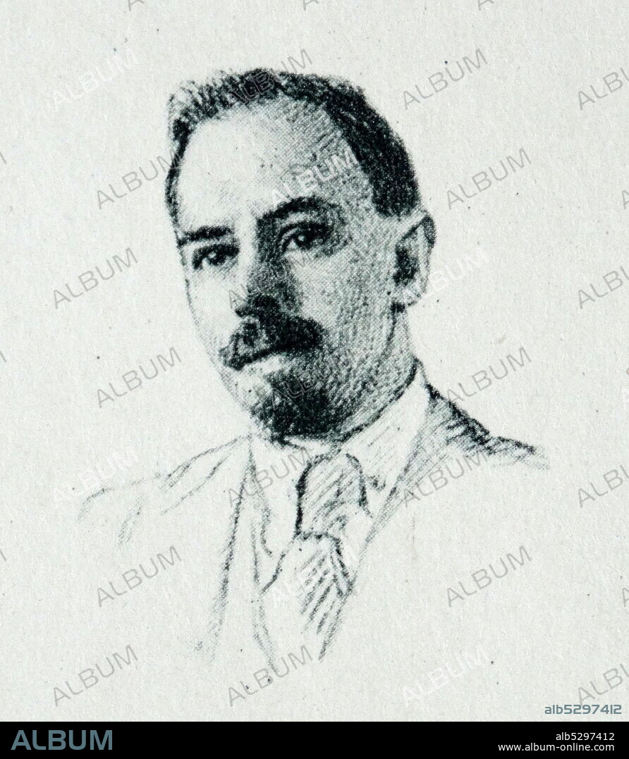 Grigori Yakovlevich Sokolnikov (1888–1939) Russian Old Bolshevik revolutionary, economist, and Soviet politician.
