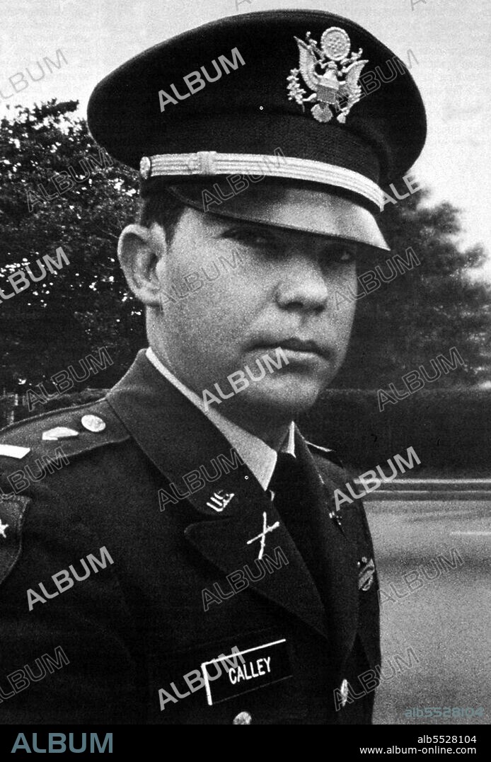 The My Lai Massacre was the Vietnam War mass murder of 347–504 unarmed civilians in South Vietnam on March 16, 1968, by United States Army soldiers of 'Charlie' Company of 1st Battalion, 20th Infantry Regiment, 11th Brigade of the Americal Division. Most of the victims were women, children (including babies), and elderly people. Many were raped, beaten, and tortured, and some of the bodies were later found to be mutilated. While 26 US soldiers were initially charged with criminal offenses for their actions at M? Lai, only Second Lieutenant William Calley, a platoon leader in Charlie Company, was convicted. Found guilty of killing 22 villagers, he was originally given a life sentence, but only served three and a half years under house arrest. The massacre took place in the hamlets of M? Lai and My Khe of Son M? village. The event is also known as the Son M? Massacre (Vietnamese: th?m sát Son M?) or sometimes as the Song M? Massacre. When the incident became public knowledge in 1969, it prompted widespread outrage around the world. The massacre also increased domestic opposition to the US involvement in the Vietnam War. Three US servicemen who had tried to halt the massacre and protect the wounded were later denounced by US Congressmen. They received hate mail and death threats and found mutilated animals on their doorsteps. It was 30 years before they were honored for their efforts.