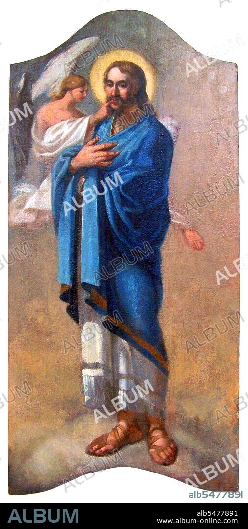 Isaiah (Hebrew: ????????????, Greek: ?sa?a?, Esaïas) was a prophet in the 8th-century BC Kingdom of Judah. Jews and Christians consider the Book of Isaiah a part of their Biblical canon; he is the first listed (although not the earliest) of the neviim akharonim, the later prophets. Many of the New Testament teachings of Jesus refer to the book of Isaiah.