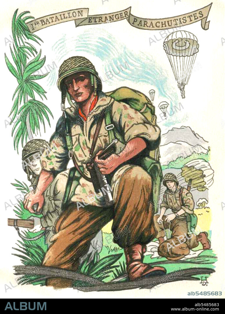 The French Foreign Legion (French: Legion etrangere) is a unique military unit in the French Army established in 1831. The legion was specifically created for foreign nationals wishing to serve in the French Armed Forces. Commanded by French officers, it is also open to French citizens, who amounted to 24% of the recruits as of 2007. The purpose of the Legion was to remove disruptive elements from society and put them to use fighting the enemies of France. Recruits included failed revolutionaries from the rest of Europe, soldiers from the disbanded foreign regiments, and troublemakers in general, both foreign and French. Algeria was designated as the Legion's home. The Legion was primarily used, as part of the Armee d'Afrique, to protect and expand the French colonial empire during the 19th century, but it also fought in almost all French wars including the Franco-Prussian War and both World Wars. The Foreign Legion has remained an important part of the French Army, surviving three Republics, The Second French Empire, two World Wars, the rise and fall of mass conscript armies, the dismantling of the French colonial empire and the French loss of the legion's base, Algeria.