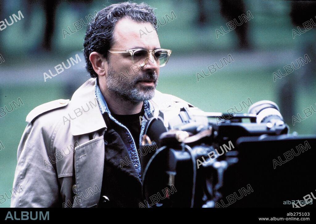 ULI EDEL in BODY OF EVIDENCE, 1993, directed by ULI EDEL. Copyright M.G.M.