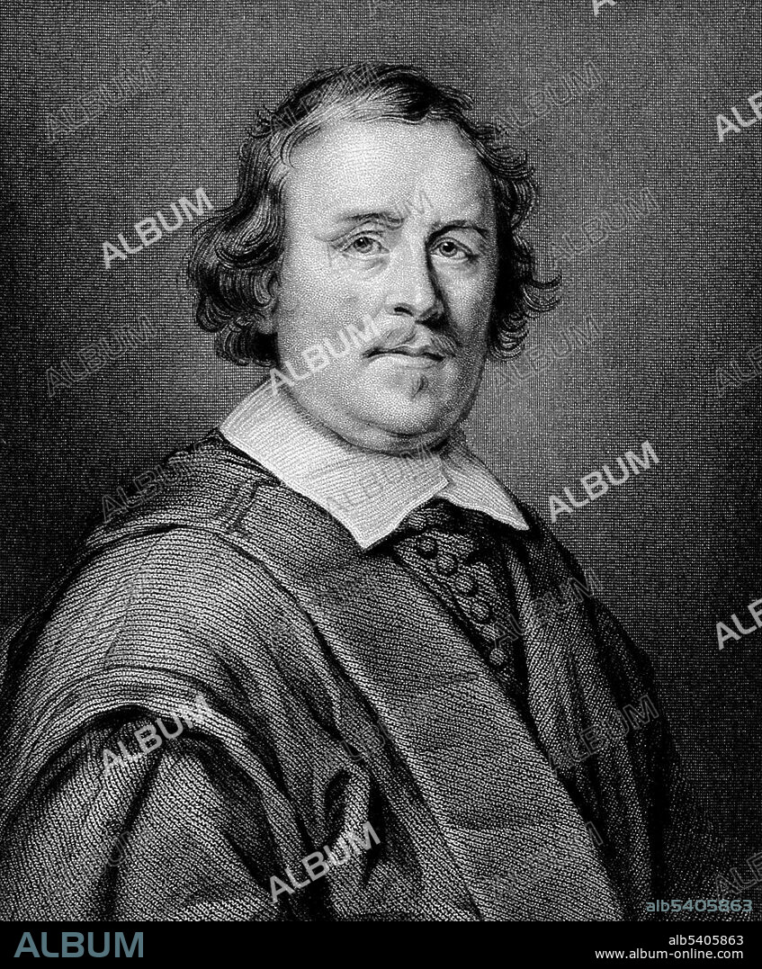 Herman Boerhaave, Dutch Chemist and Physician