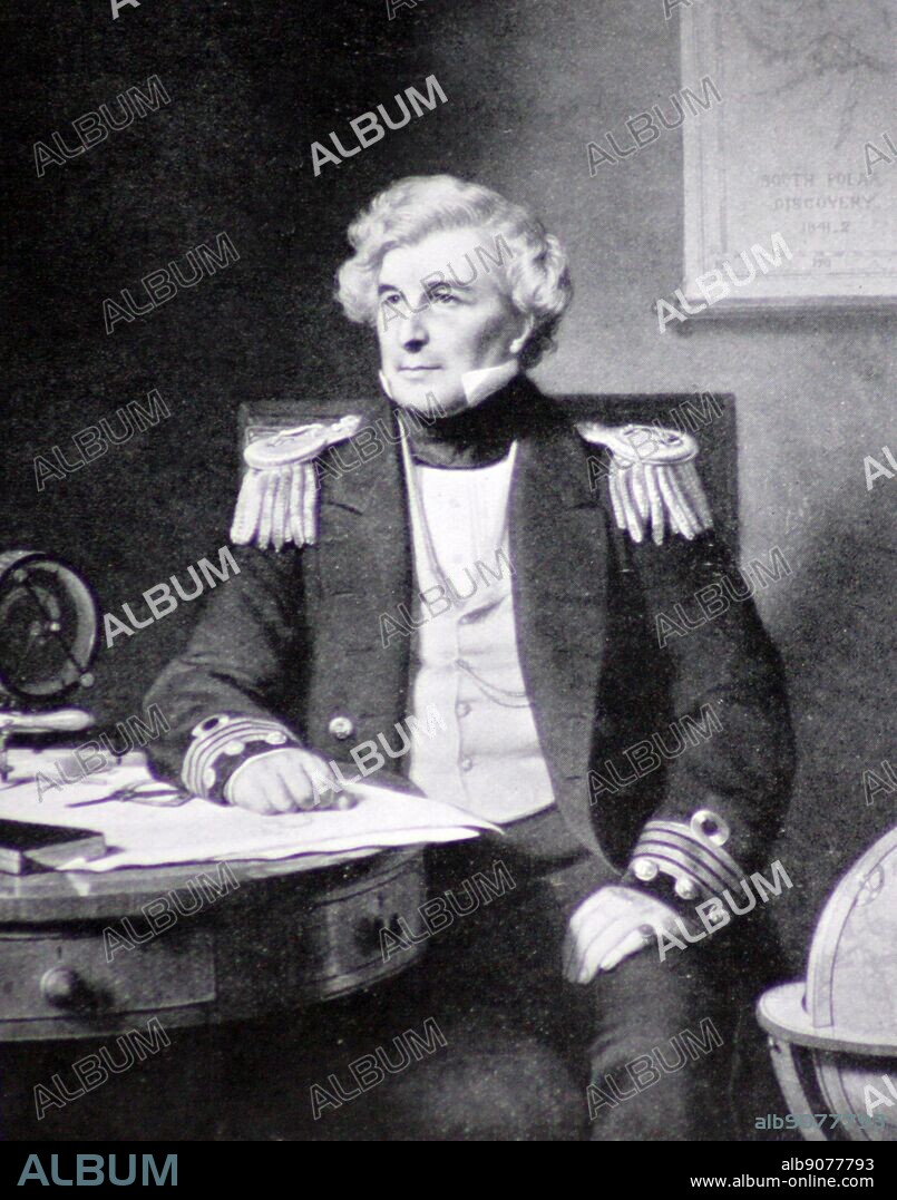 Sir James Clark Ross (15 April 1800 3 April 1862) was a British naval officer and explorer remembered today for his exploration of the Arctic with his uncle Sir John Ross and Sir William Parry and, in particular, his own expedition to Antarctica.