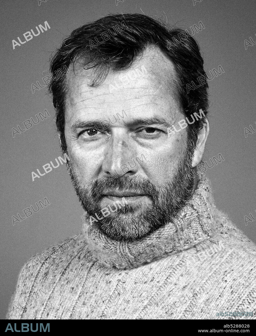 JAMES PUREFOY in FISHERMAN'S FRIENDS - VOM KUTTER IN DIE CHARTS, 2019 (FISHERMAN'S FRIENDS), unter der Regie von CHRIS FOGGIN. Copyright Fred Films / Powderkeg Pictures.