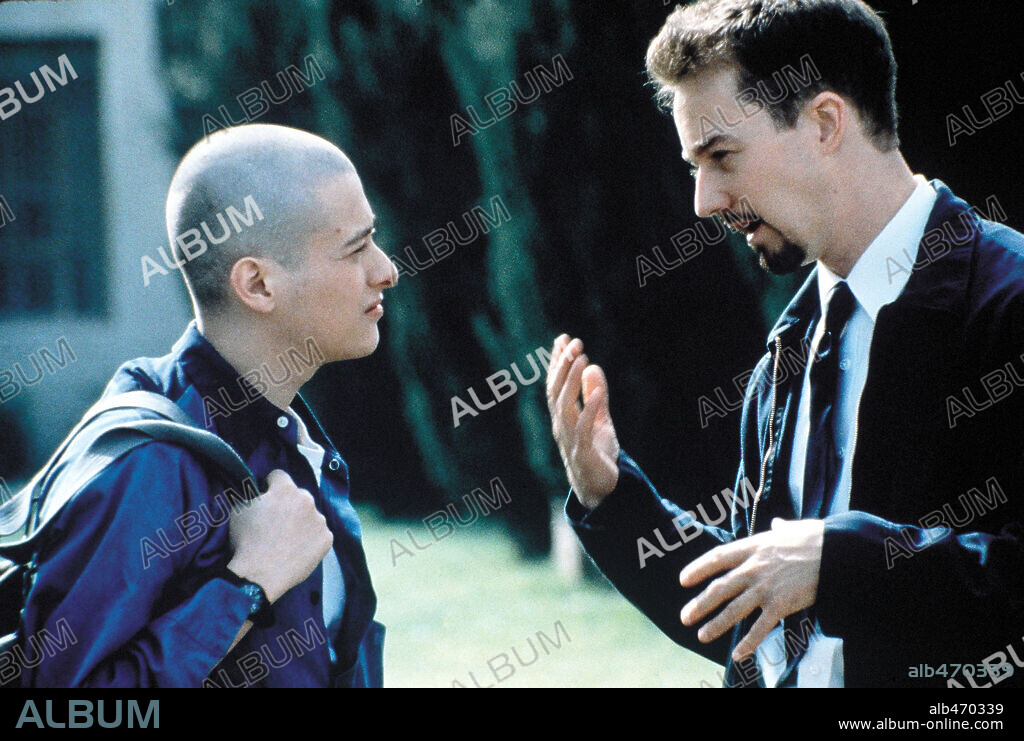 American history x stream english deals