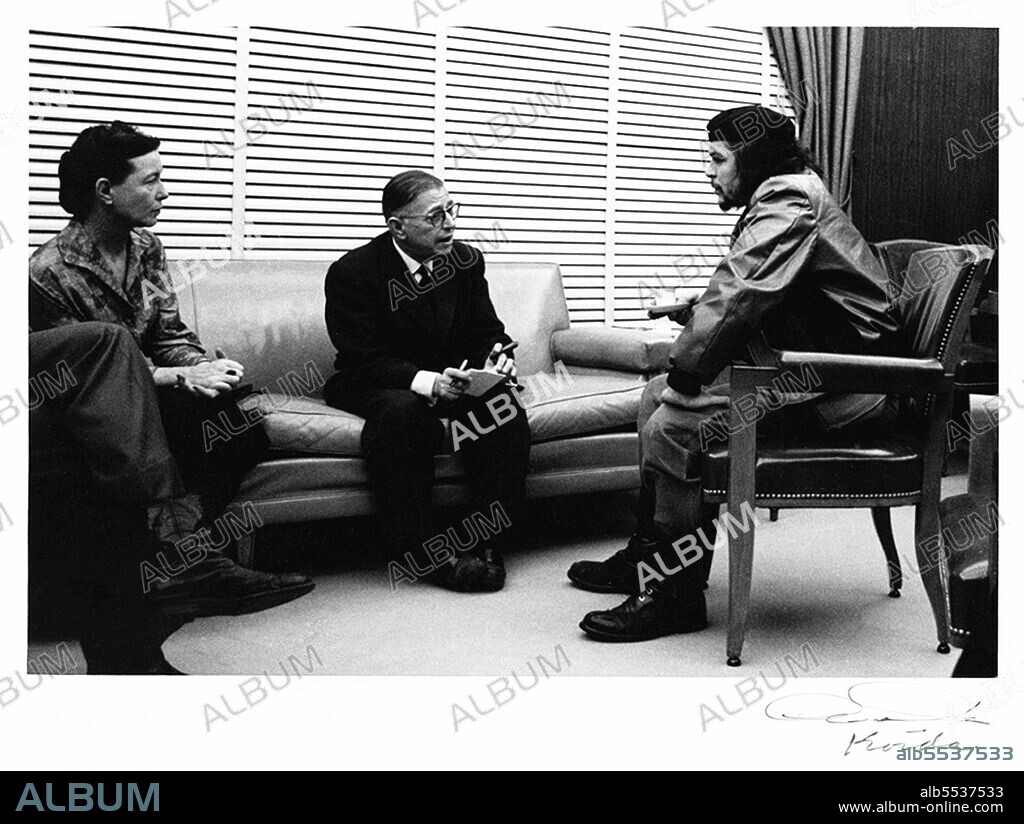 In 1960, Jean-Paul Sartre and Simone de Beauvoir visited Cuba during, as Sartre wrote, the 'honeymoon of the revolution'. Military strongman Fulgencio Batista’s regime had fallen to Fidel Castro’s guerilla army and the whole country was alight with revolutionary zeal. When the couple returned to Paris, Sartre wrote numerous articles extolling the revolution. De Beauvoir, who was equally impressed, wrote, 'For the first time in our lives, we were witnessing happiness that had been attained by violence'. De Beauvoir and Sartre would ultimately denounce Castro in an open letter that criticized him for the arrest of Cuban poet Herberto Padillo.