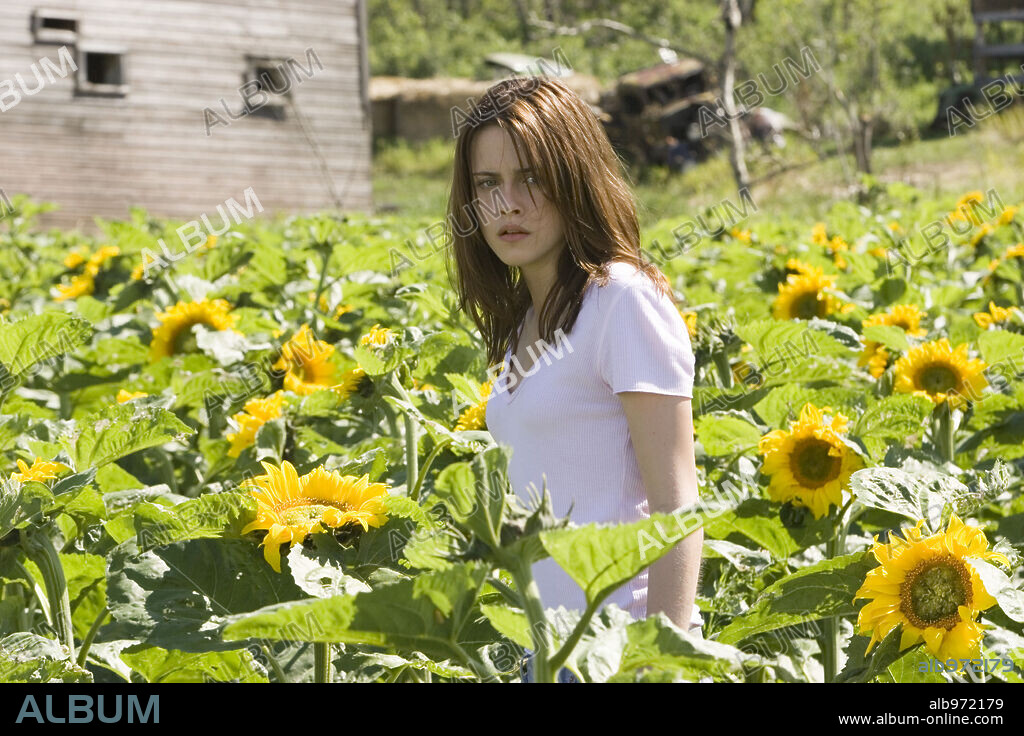 KRISTEN STEWART in THE MESSENGERS, 2007, unter der Regie von DANNY PANG und OXIDE PANG CHUN. Copyright COLUMBIA PICTURES/GHOST HOUSE PICTURES / SEIDA, TAKASHI.