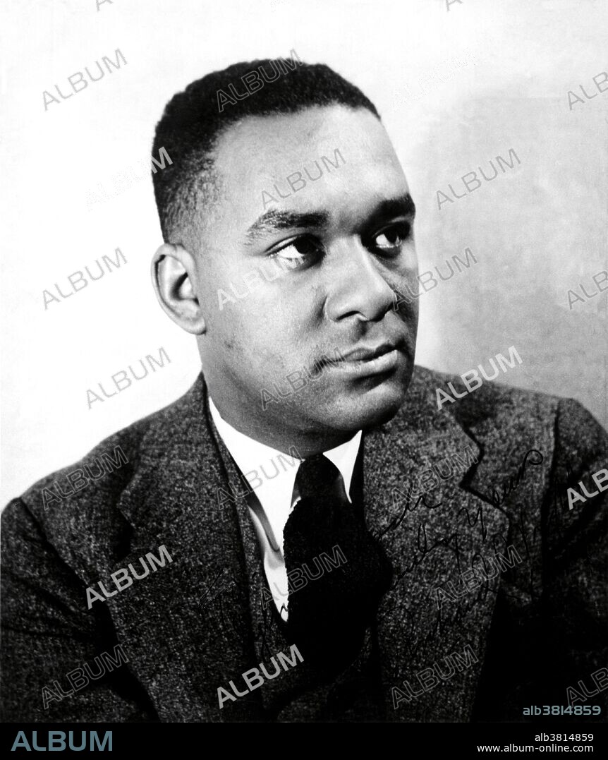 Undated, uncredited photograph of Wright. Richard Nathaniel Wright (September 4, 1908 - November 28, 1960) was an African-American author of sometimes controversial novels, short stories, poems, and non-fiction. Much of his literature concerns racial themes, especially those involving the plight of African-Americans during the late 19th to mid-20th centuries. Black Boy became an instant bestseller upon its publication in 1945. His stories published during the 1950s disappointed some critics who said that his move to Europe alienated him from American blacks and separated him from his emotional and psychological roots. Many of his works failed to satisfy the rigid standards of New Criticism as the works of younger black writers gained in popularity. During the 1950s he grew more internationalist in outlook. While he accomplished much as an important public literary and political figure with a worldwide reputation, his creative work did decline. It is generally agreed that Wright's influence in Native Son is not a matter of literary style or technique. His impact, rather, has been on ideas and attitudes, and his work has been a force in the social and intellectual history of the United States in the last half of the 20th century. He contracted amoebic dysentery on a visit to Africa in 1957, and despite various treatments, his health deteriorated over the next three years. He died in 1960, of a heart attack, at the age of 52.