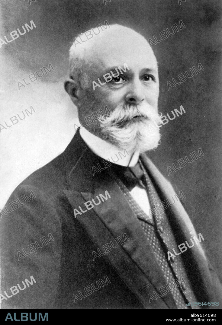 (Antoine) Henri Becquerel (1852-1908), French physicist. In 1896 Becquerel accidentally discovered radioactivity while investigating the phosphorescence of uranium salts. He shared the 1903 Nobel Prize for physics with Pierre and Marie Curie. The SI unit for radioactivity, the Becquerel, is named after him.
