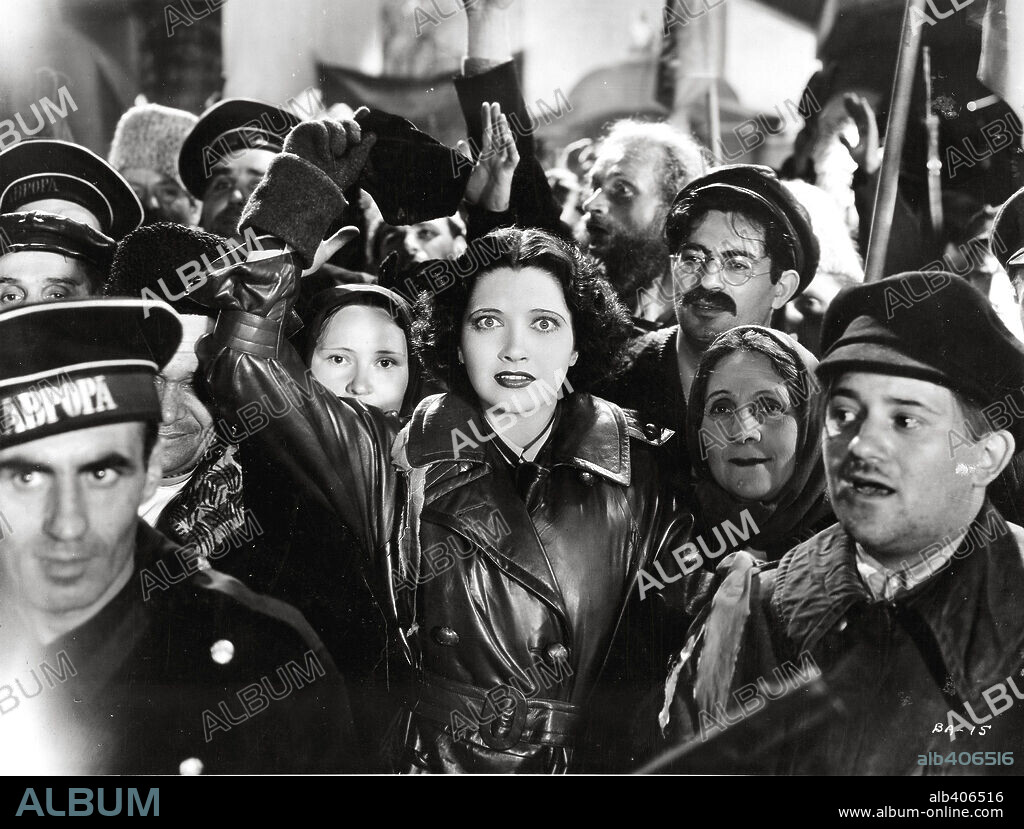 KAY FRANCIS in BRITISH AGENT, 1934, directed by MICHAEL CURTIZ. Copyright WARNER BROTHERS.