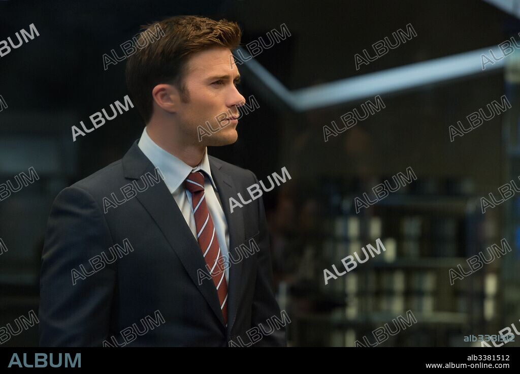 SCOTT EASTWOOD in FAST & FURIOUS 8, 2017, unter der Regie von F. GARY GRAY. Copyright ITACA FILMS/ONE RACE FILMS/ORIGINAL FILM.