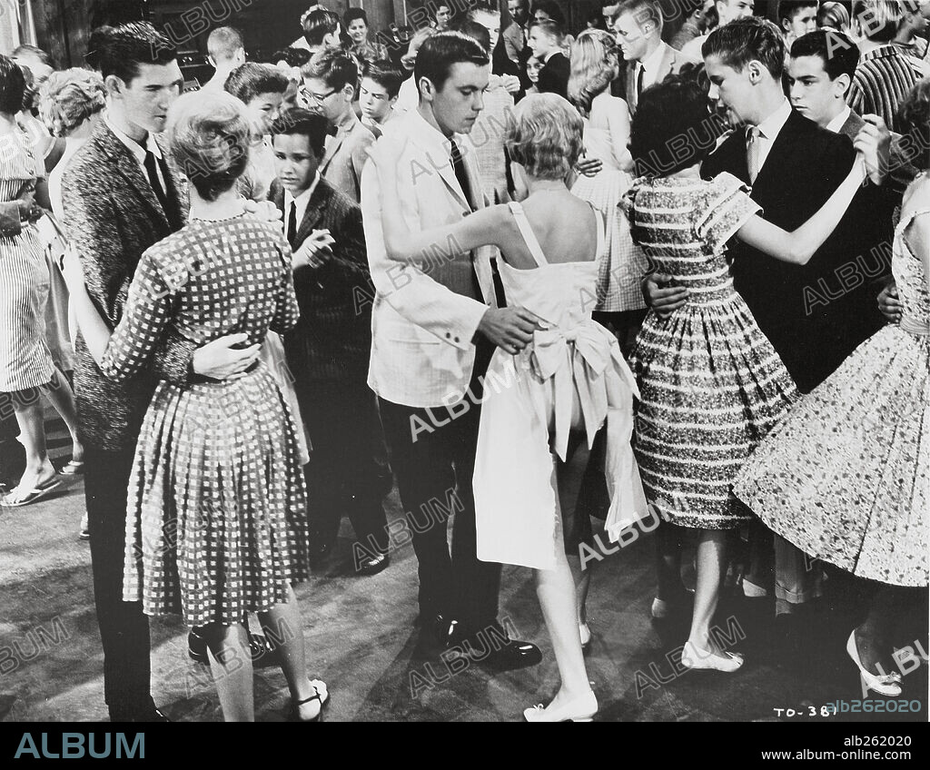 THE PARENT TRAP, 1961, réalisé par DAVID SWIFT. Copyright WALT DISNEY PICTURES.