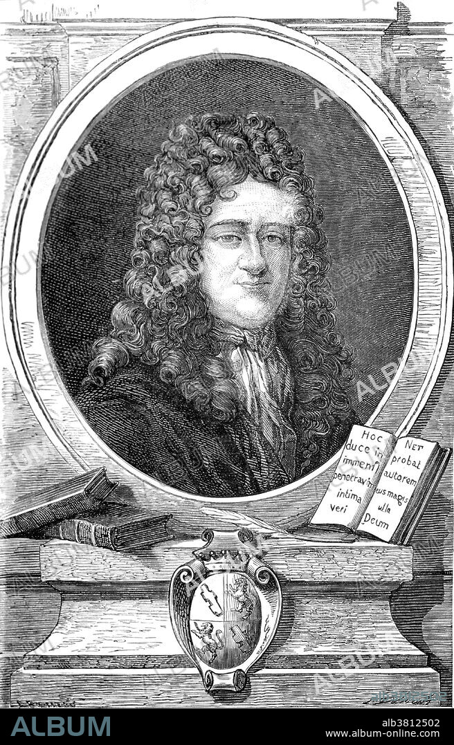 Gottfried Wilhelm Leibniz (von Leibniz) (July 1, 1646 - November 14, 1716) was a German mathematician and philosopher. Leibniz occupies a prominent place in the history of mathematics and the history of philosophy. His mathematical notation has been widely used ever since it was published. His Law of Continuity and Transcendental Law of Homogeneity only found mathematical implementation in the 20th century. He became one of the most prolific inventors in the field of mechanical calculators. He invented the Leibniz wheel, used in the arithmometer, the first mass-produced mechanical calculator. He also refined the binary number system, which is at the foundation of virtually all digital computers. In philosophy, Leibniz is mostly noted for his optimism and along with Rene Descartes and Baruch Spinoza, was one of the three great 17th century advocates of rationalism. The work of Leibniz anticipated modern logic and analytic philosophy, but his.