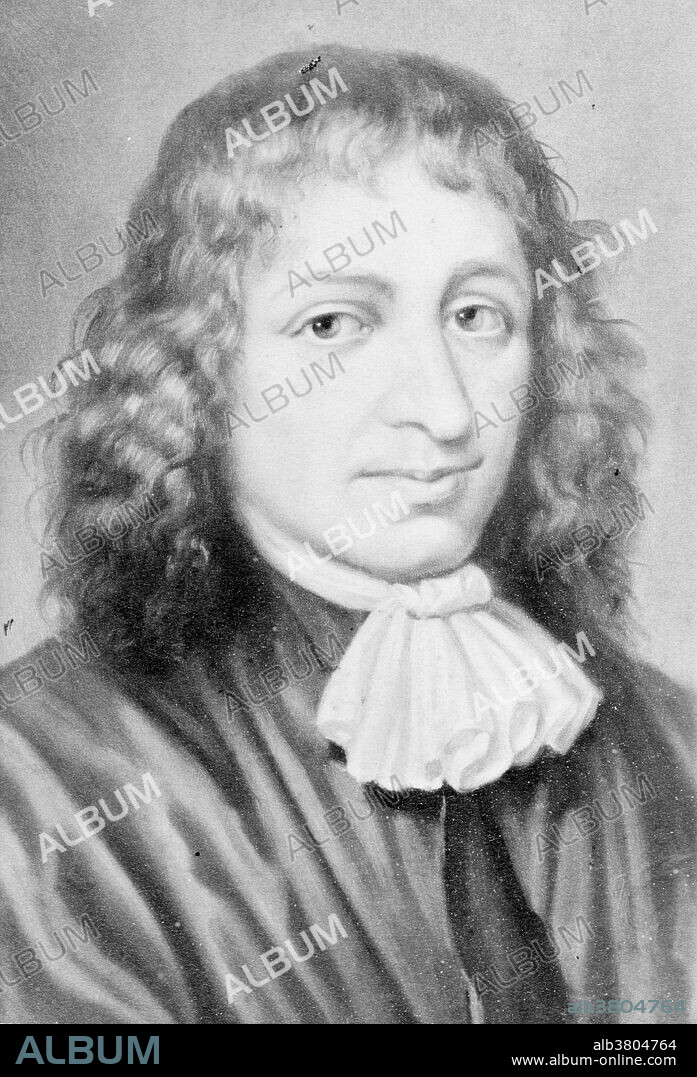 Baruch Spinoza (November 24, 1632 - February 21, 1677) was a Jewish-Dutch philosopher. He worked as a lens grinder, turning down rewards and honors throughout his life, and gave his family inheritance to his sister. He developed highly controversial ideas regarding the authenticity of the Hebrew Bible and the nature of the Divine. The Jewish religious authorities issued a cherem against him, excluding him from Jewish society at age 23. His books were put on the Catholic Church's Index of Forbidden Books. By laying the groundwork for the 18th century Enlightenment and modern biblical criticism, he came to be considered one of the great rationalists of 17th century philosophy. His magnum opus, the posthumous Ethics, in which he opposed Descartes's mind-body dualism, has earned him recognition as one of Western philosophy's most important contributors. His most notable contributions to philosophy include: Pantheism, Determinism, neutral monism, intellectual and religious freedom and separation of church and state. He died in 1677 at the age of 44 allegedly of a lung illness, perhaps tuberculosis or silicosis exacerbated by fine glass dust inhaled while grinding optical lenses.