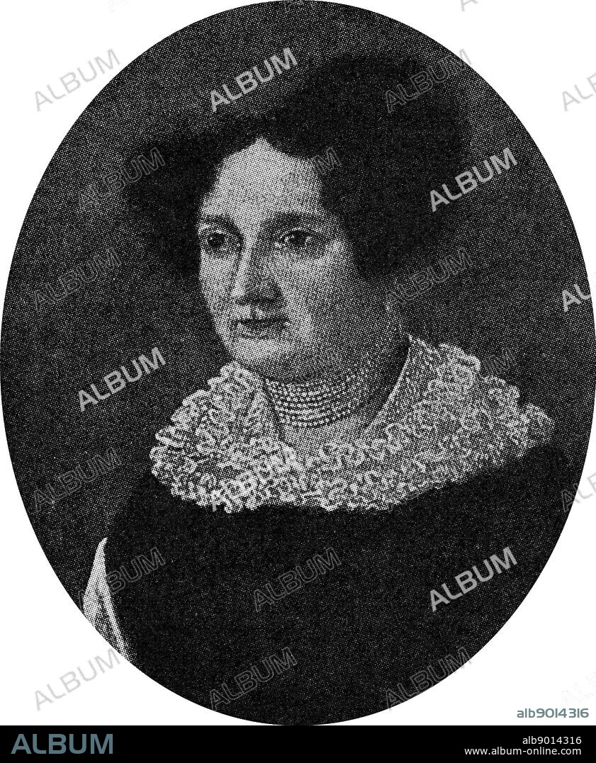 Elisabeth (Vietz), Schubert mother of Franz Peter Schubert (1797 1828) Austrian composer.
