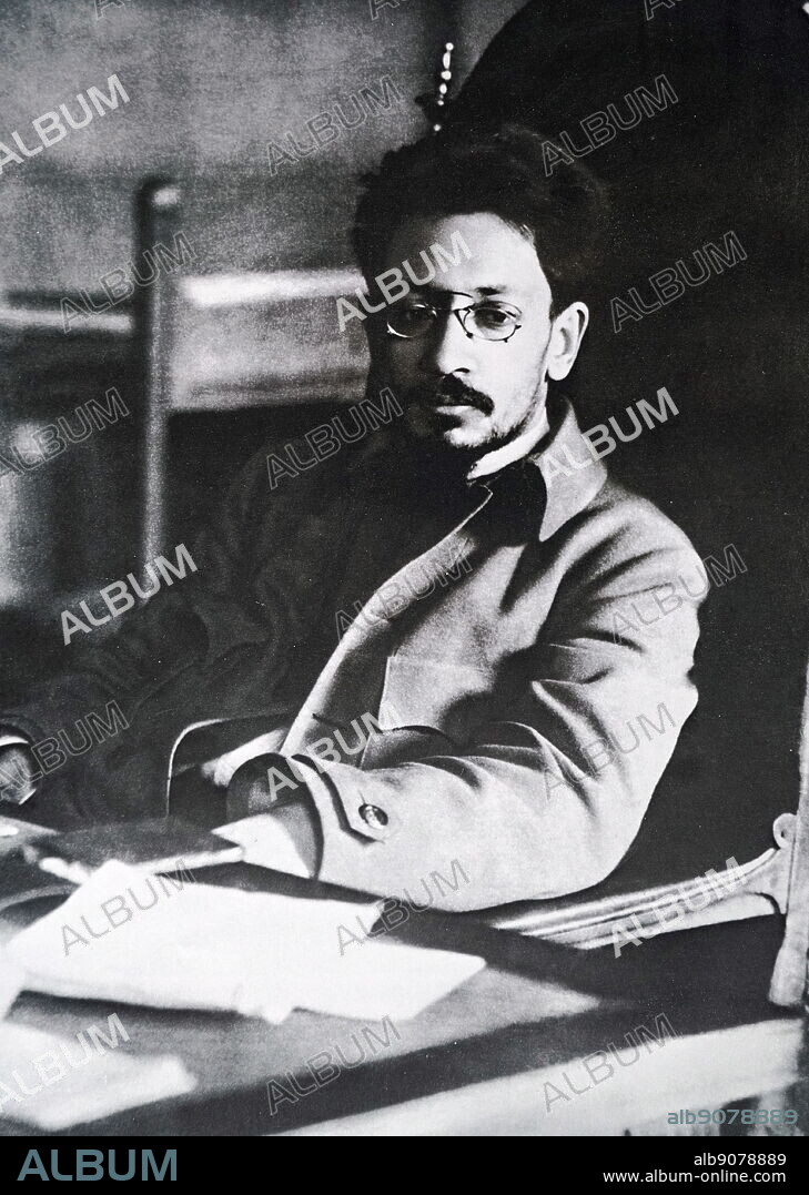Yaakov Mikhailovich Sverdlov (1885 16 March 1919) was a Bolshevik party administrator and chairman of the All-Russian Central Executive Committee.
