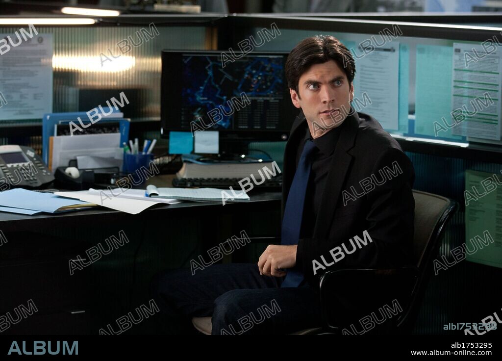WES BENTLEY in GONE, 2012, directed by HEITOR DHALIA. Copyright LAKESHORE ENTERTAINMENT.